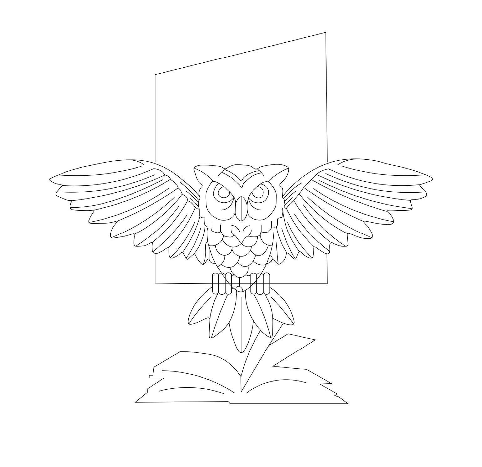 The Quest for Thought